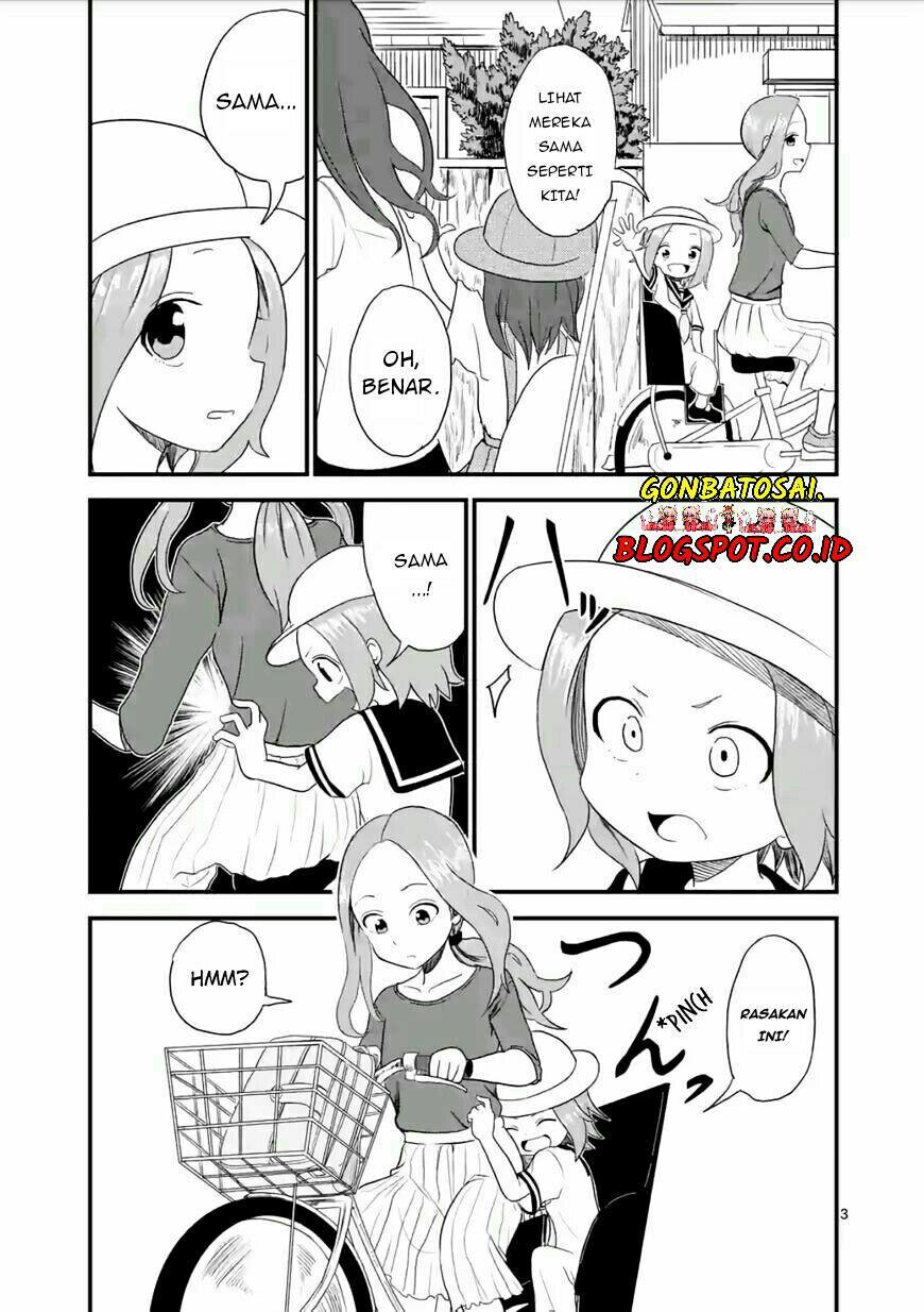 karakai-jouzu-no-moto-takagi-san - Chapter: 06