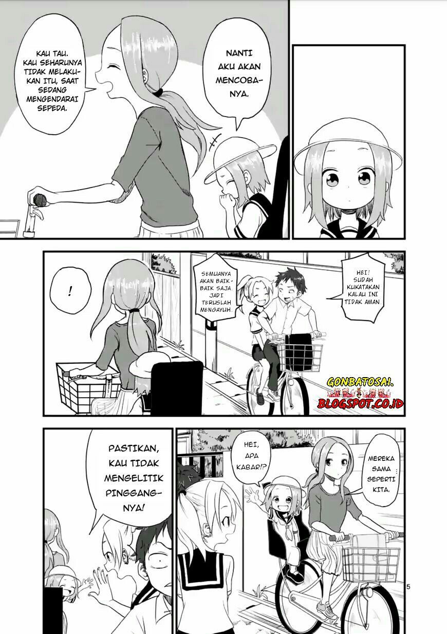 karakai-jouzu-no-moto-takagi-san - Chapter: 06