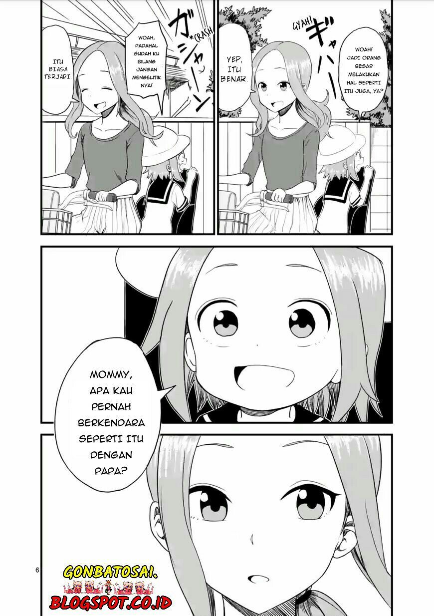 karakai-jouzu-no-moto-takagi-san - Chapter: 06