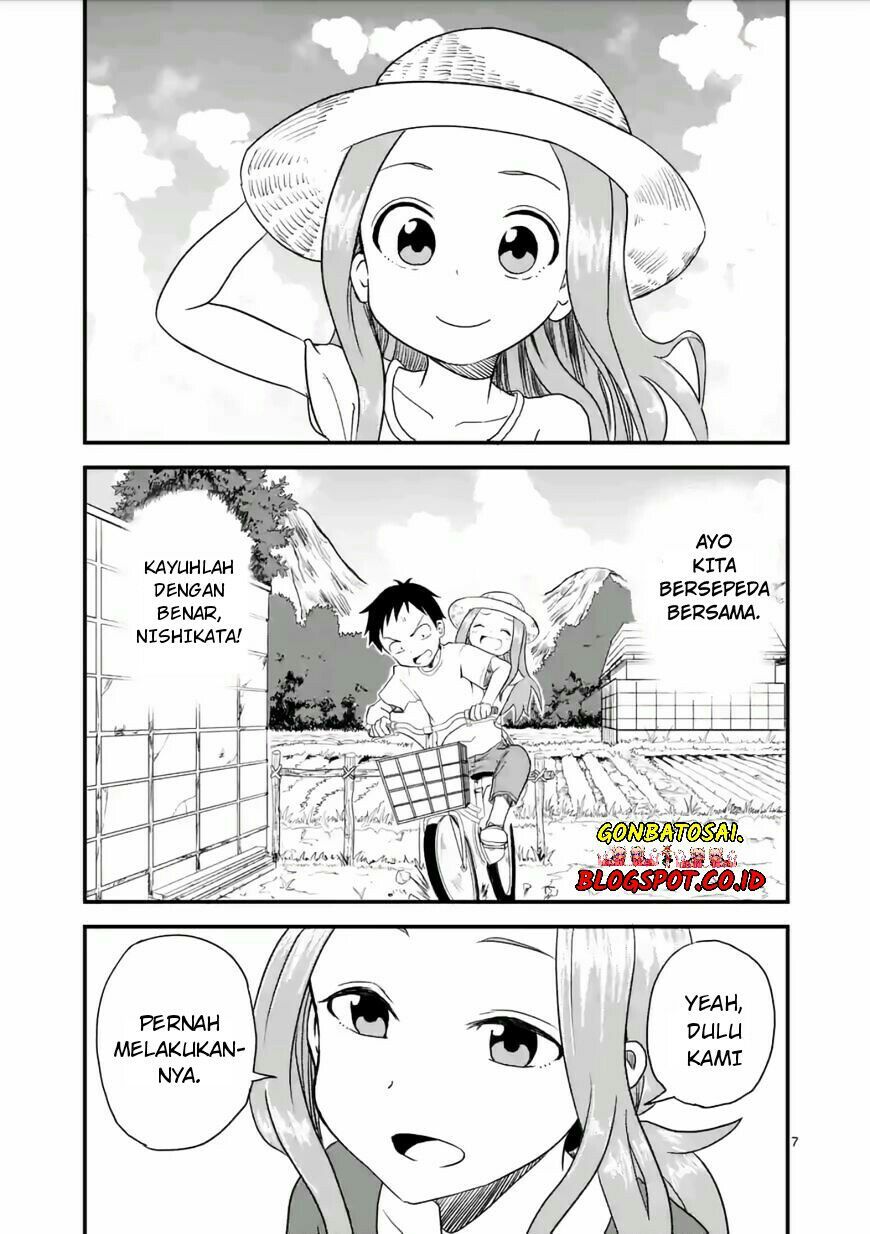 karakai-jouzu-no-moto-takagi-san - Chapter: 06