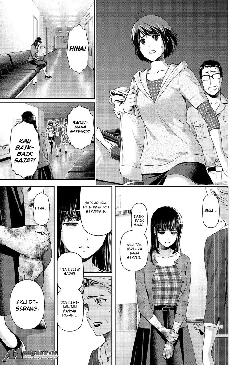 domestic-na-kanojo - Chapter: 185