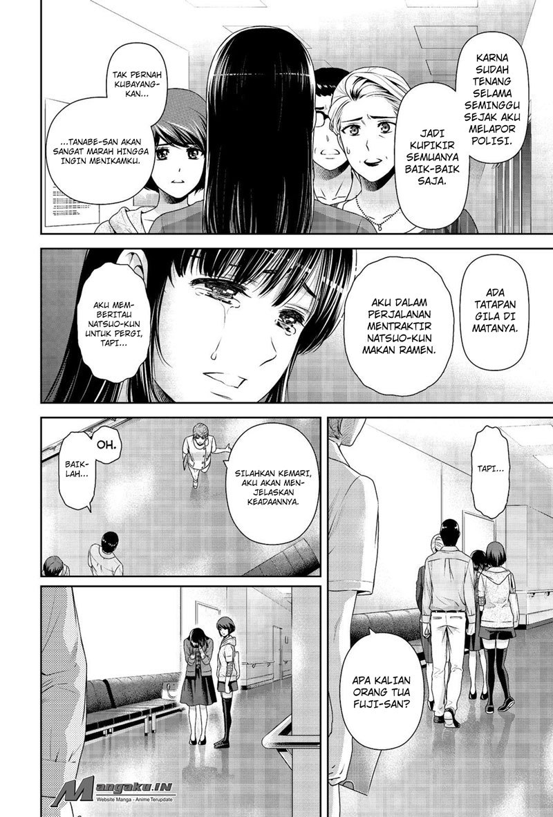 domestic-na-kanojo - Chapter: 185