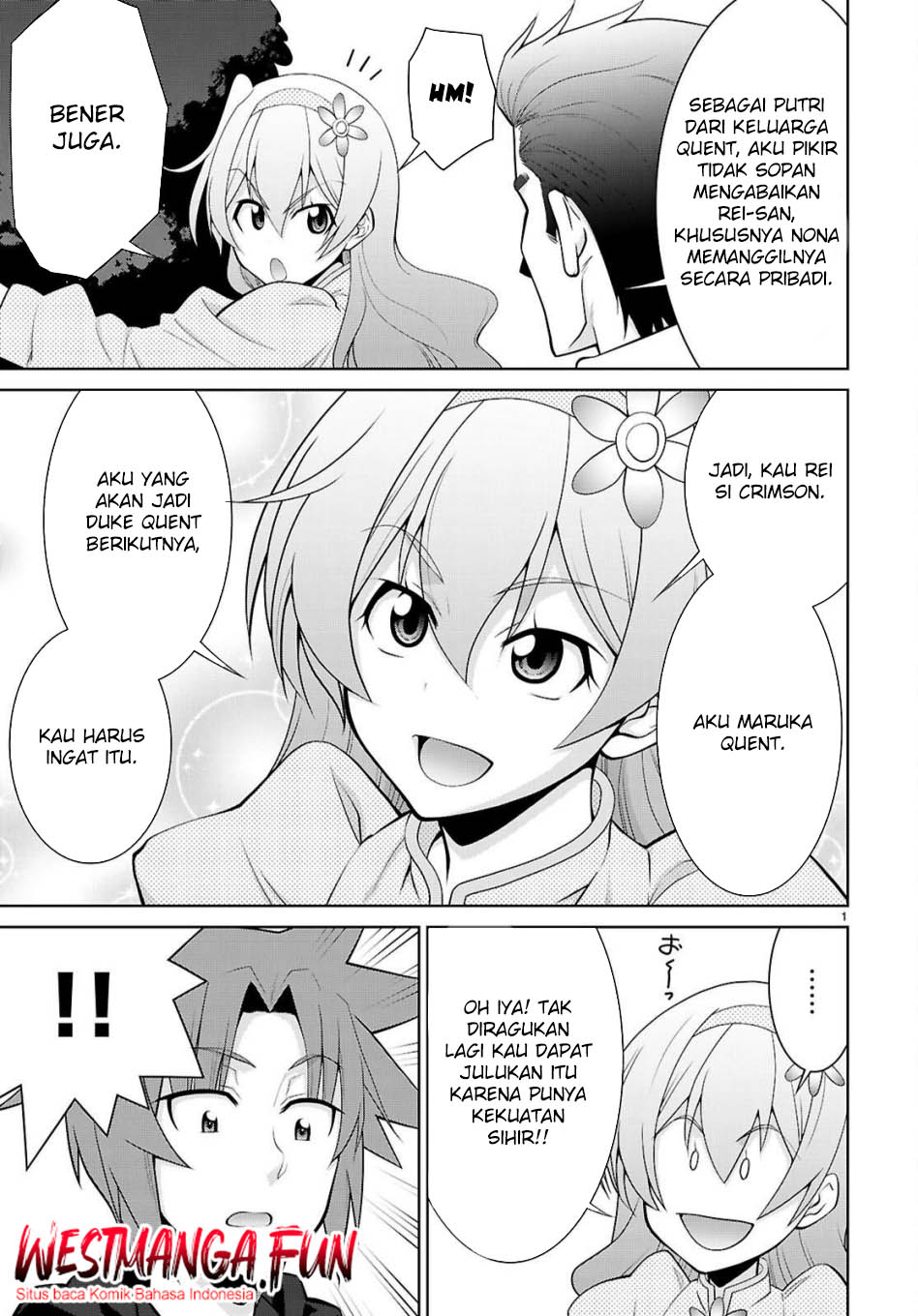 legend - Chapter: 103
