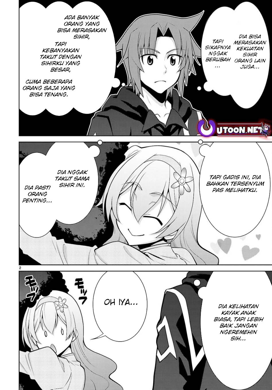 legend - Chapter: 103