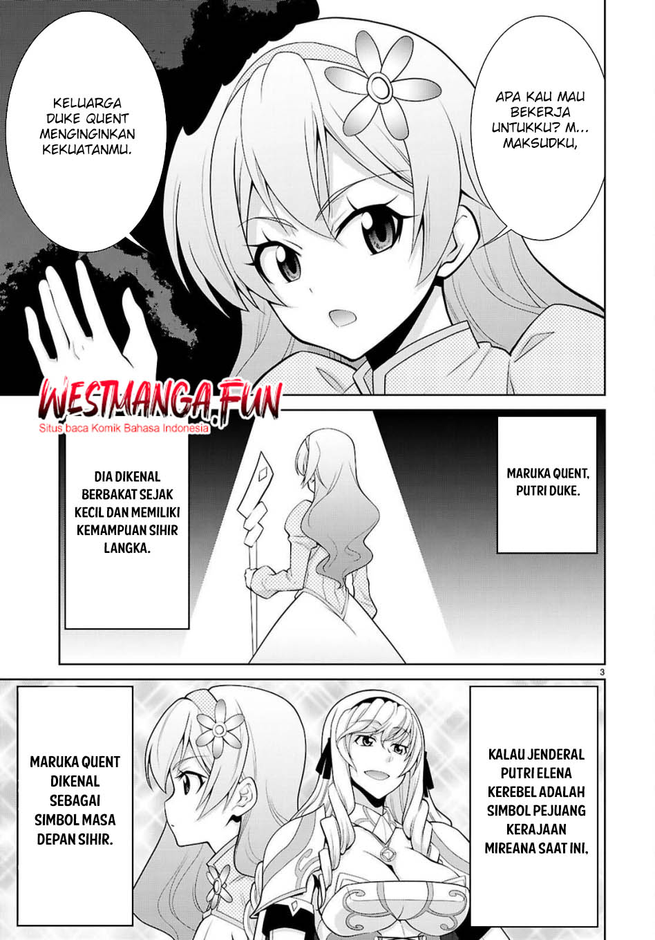 legend - Chapter: 103