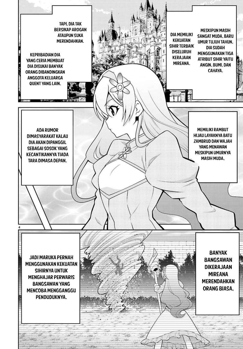 legend - Chapter: 103