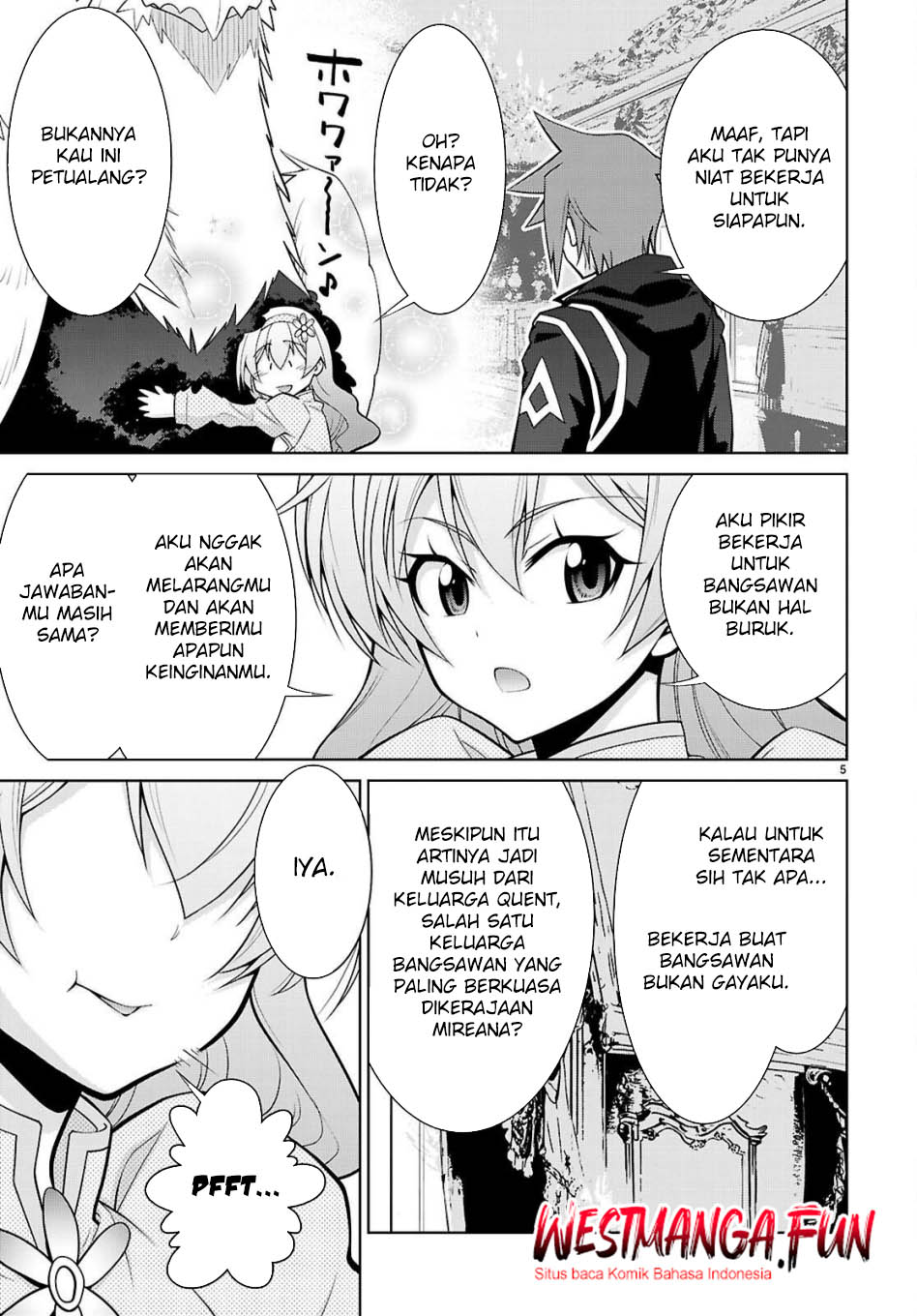 legend - Chapter: 103
