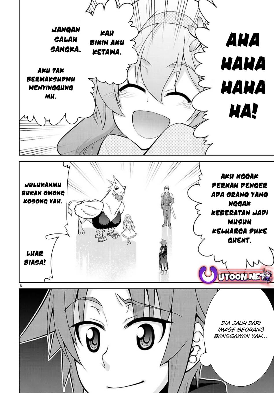legend - Chapter: 103