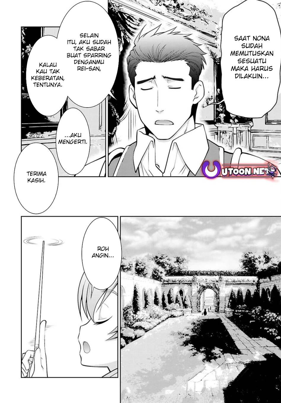 legend - Chapter: 103