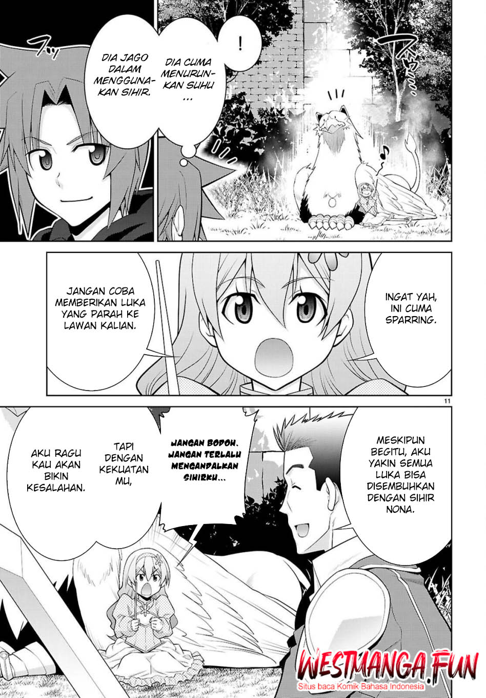 legend - Chapter: 103