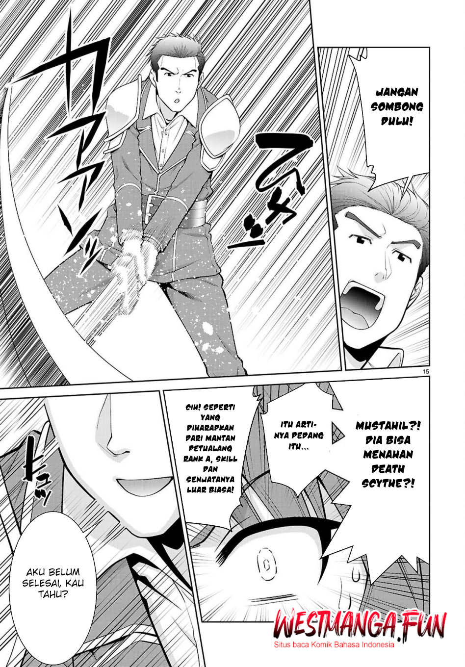 legend - Chapter: 103