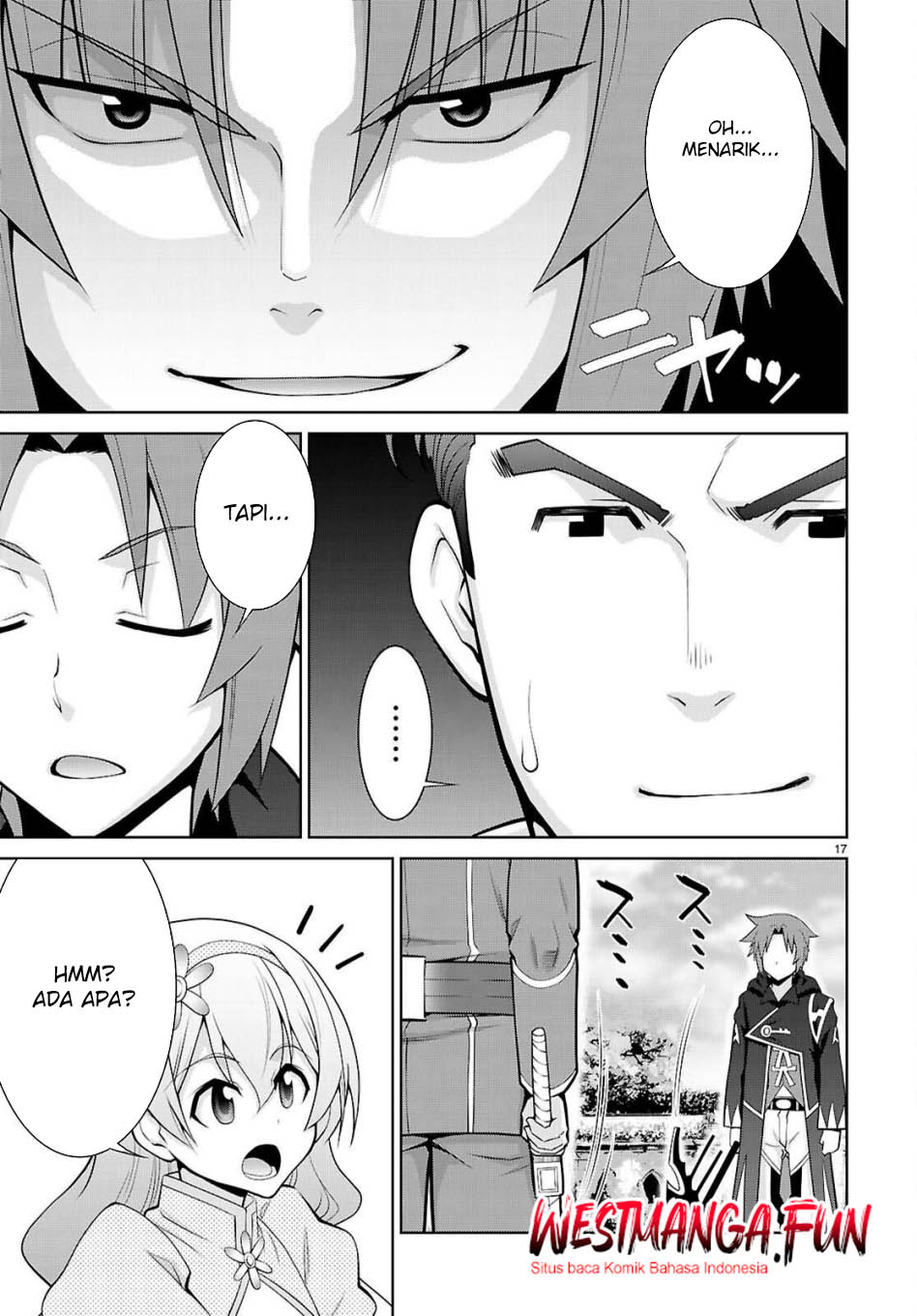 legend - Chapter: 103