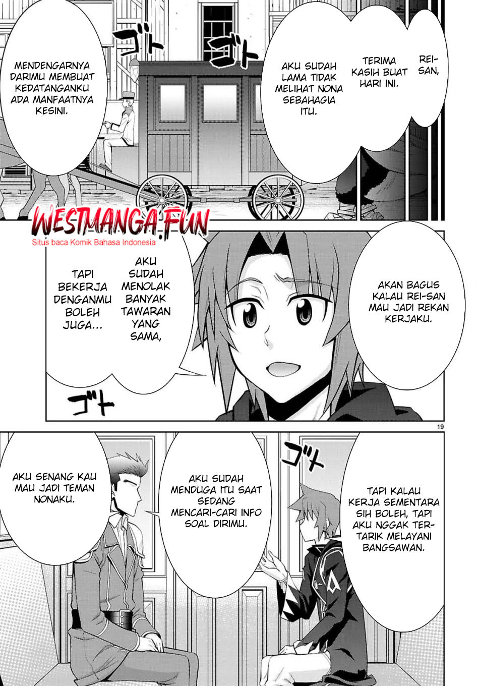 legend - Chapter: 103
