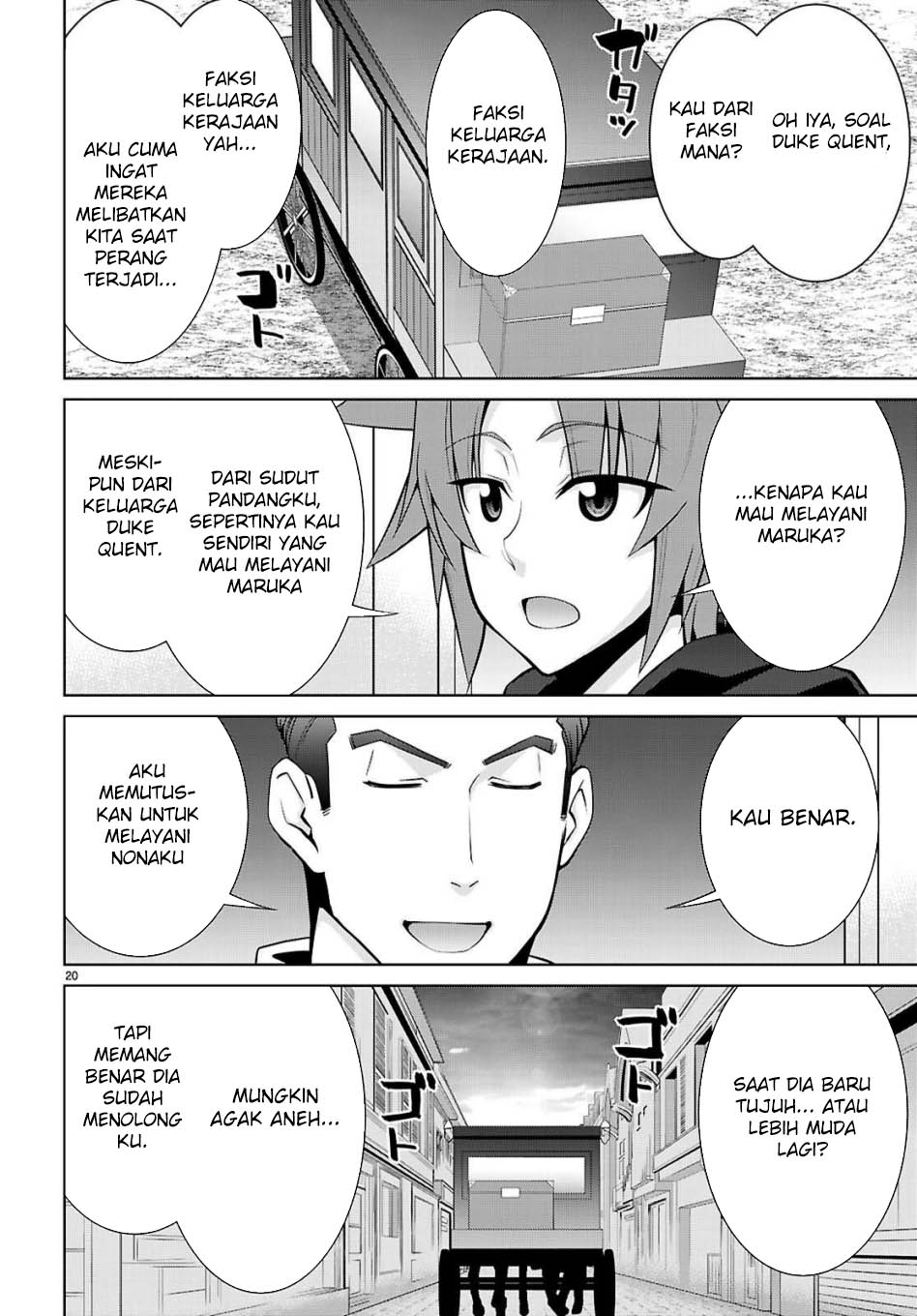 legend - Chapter: 103