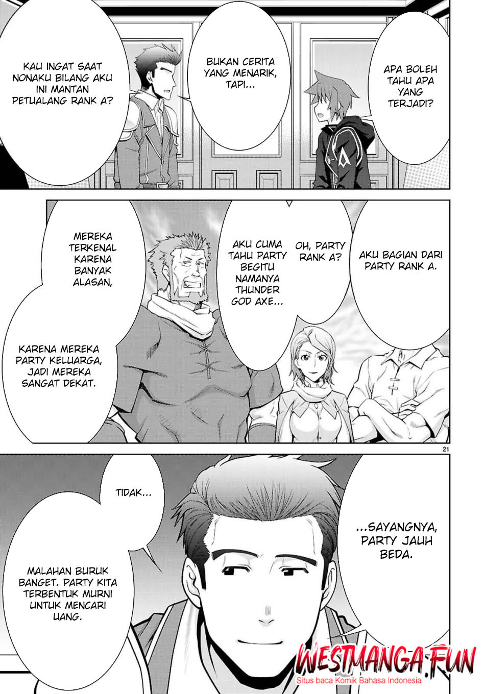 legend - Chapter: 103