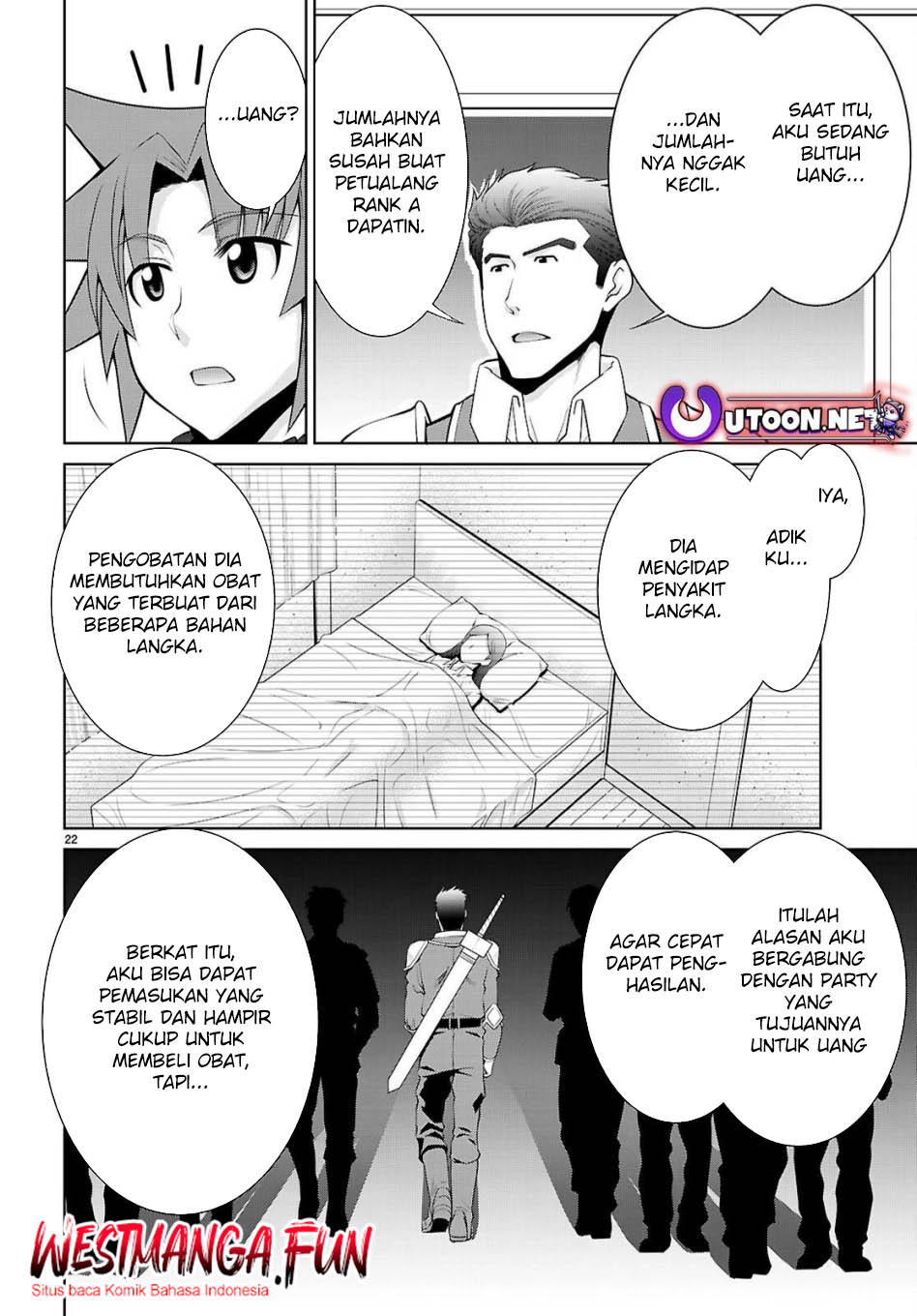 legend - Chapter: 103