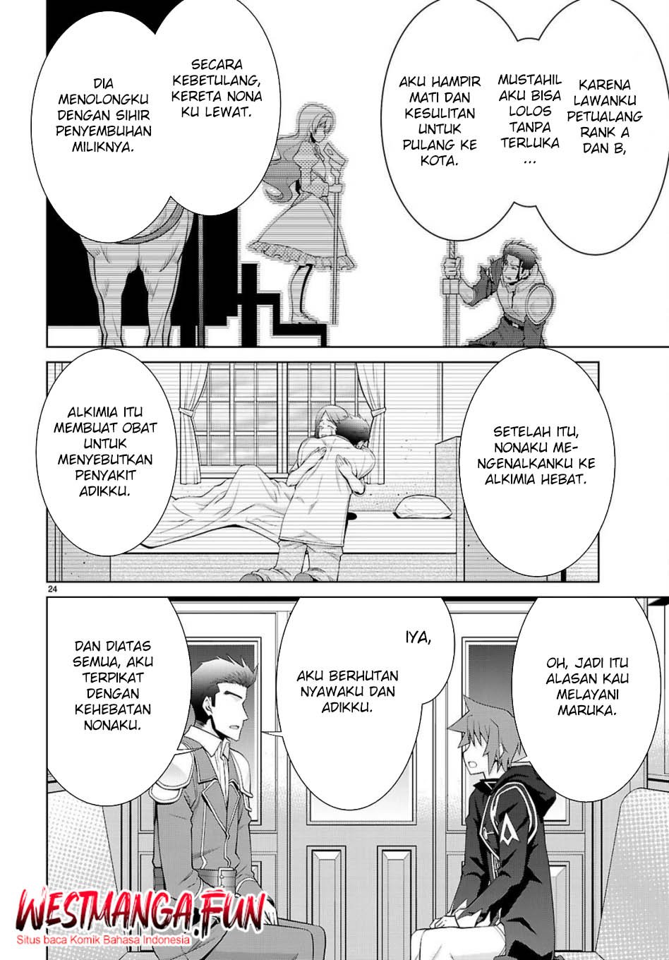 legend - Chapter: 103