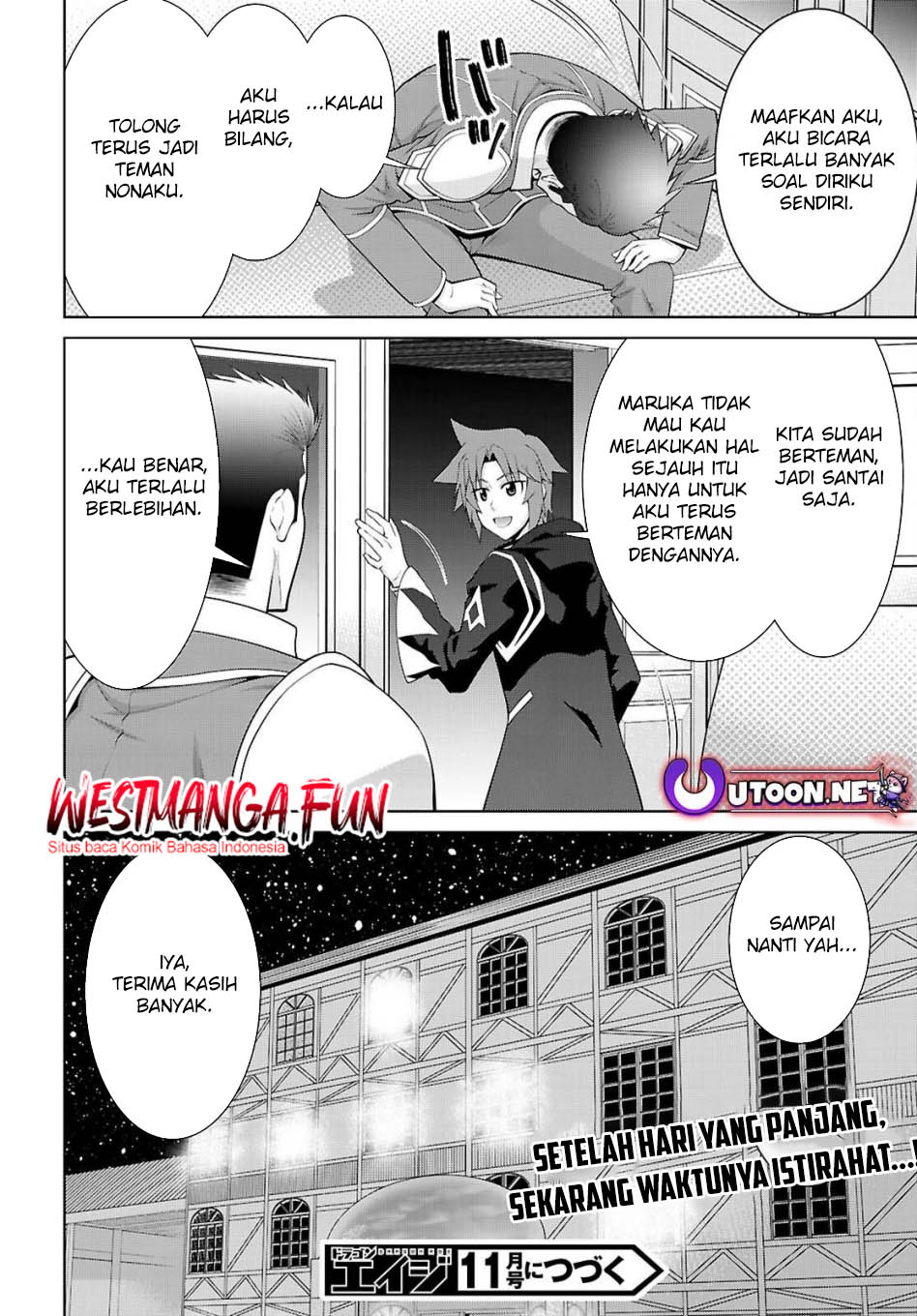 legend - Chapter: 103