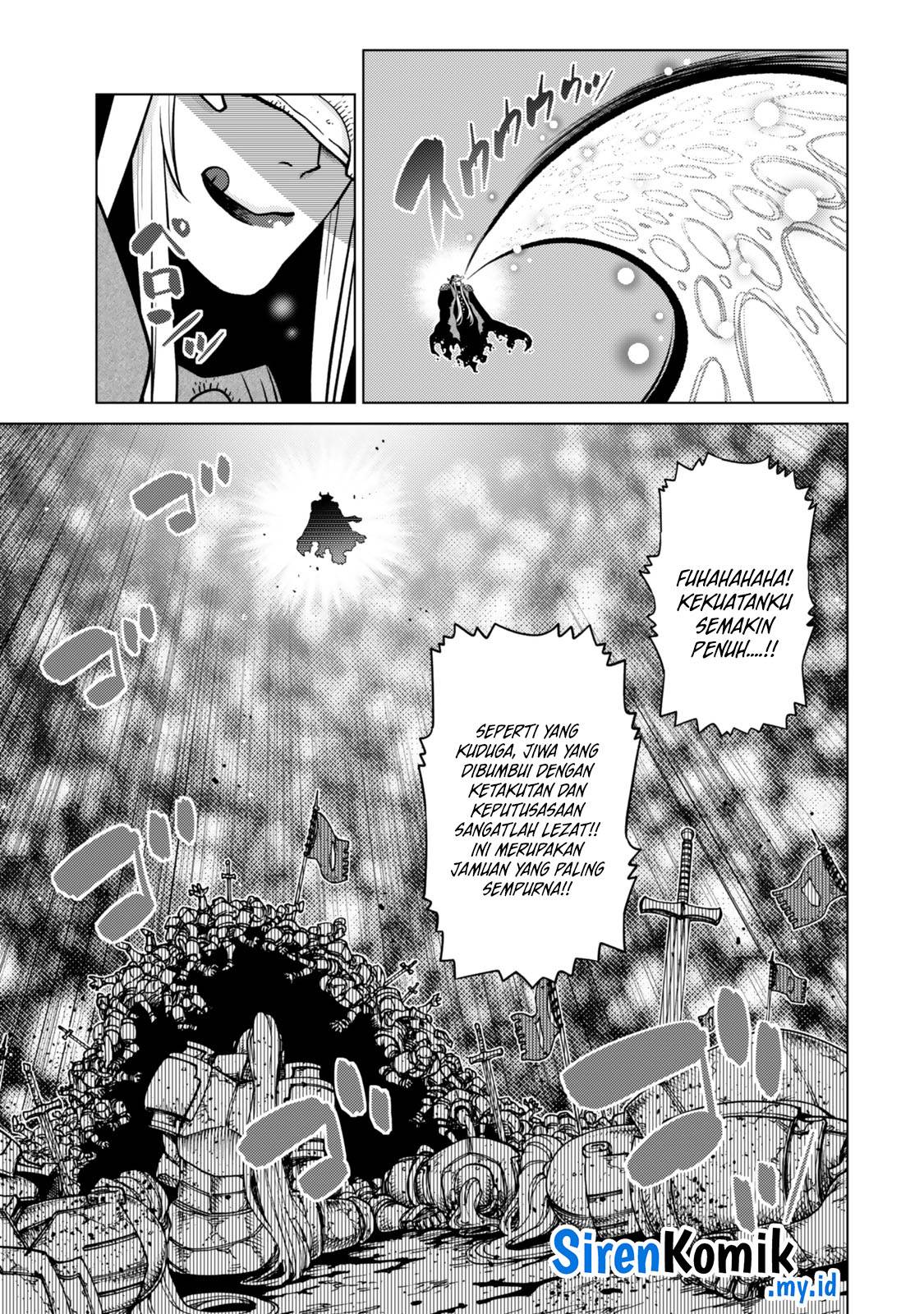 ochikobore-datta-ani-ga-jitsuha-saikyou-shijou-saikyou-no-yuusha-wa-tensei-shi-gakuen-de-mujikaku-ni-musou-suru - Chapter: 31