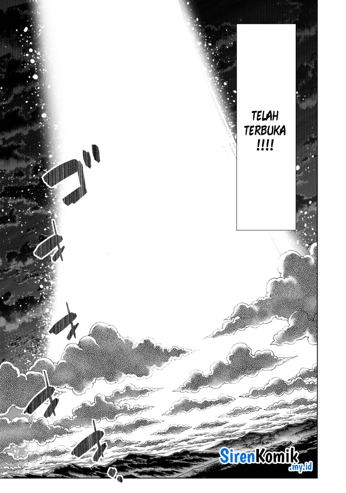 ochikobore-datta-ani-ga-jitsuha-saikyou-shijou-saikyou-no-yuusha-wa-tensei-shi-gakuen-de-mujikaku-ni-musou-suru - Chapter: 31