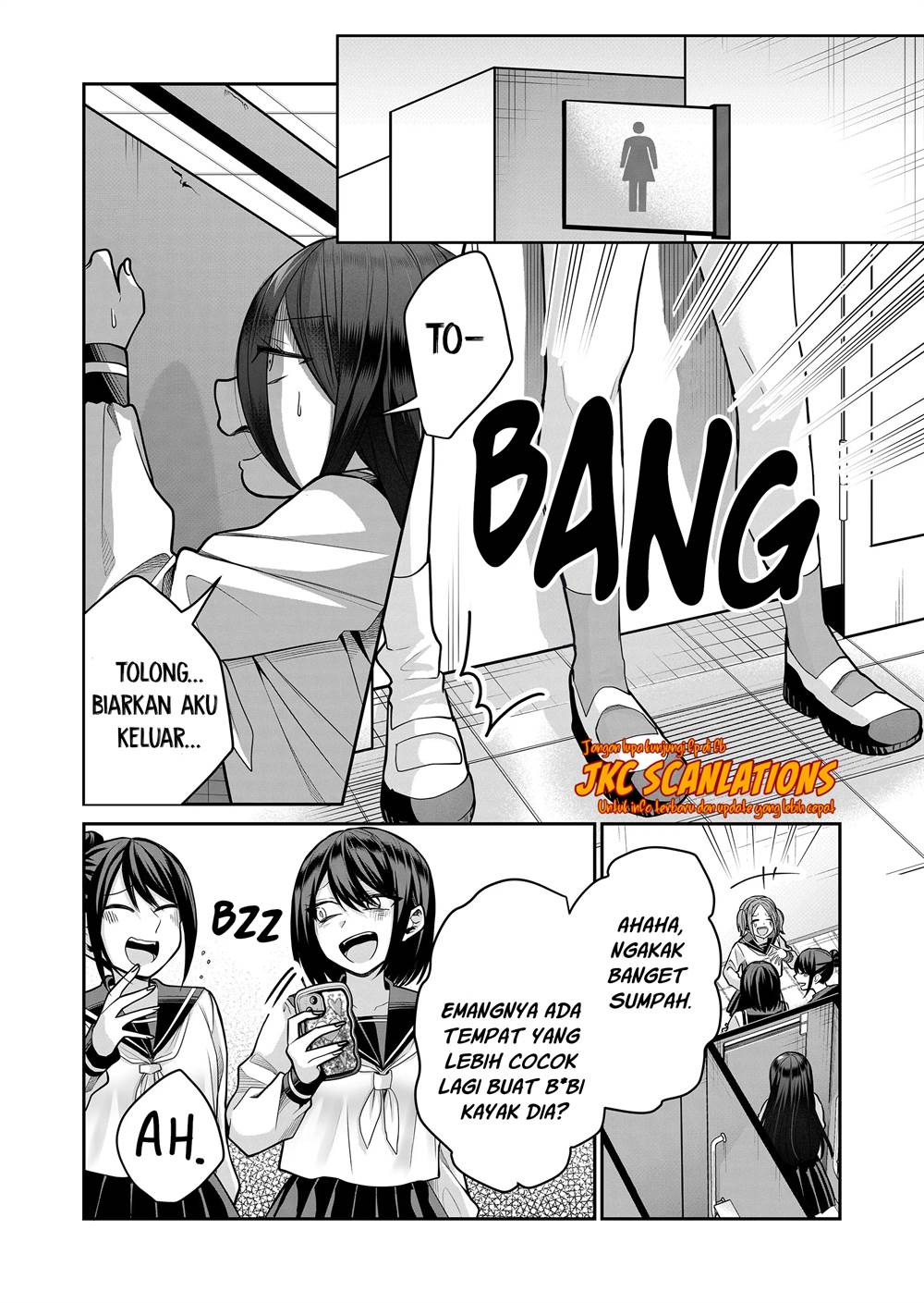 gal-yome-no-himitsu - Chapter: 22