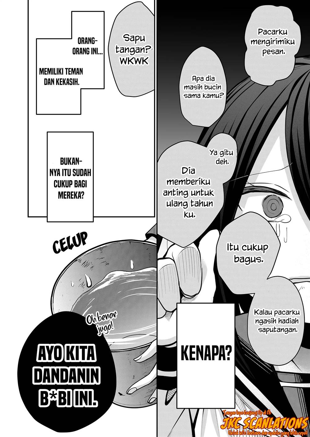 gal-yome-no-himitsu - Chapter: 22