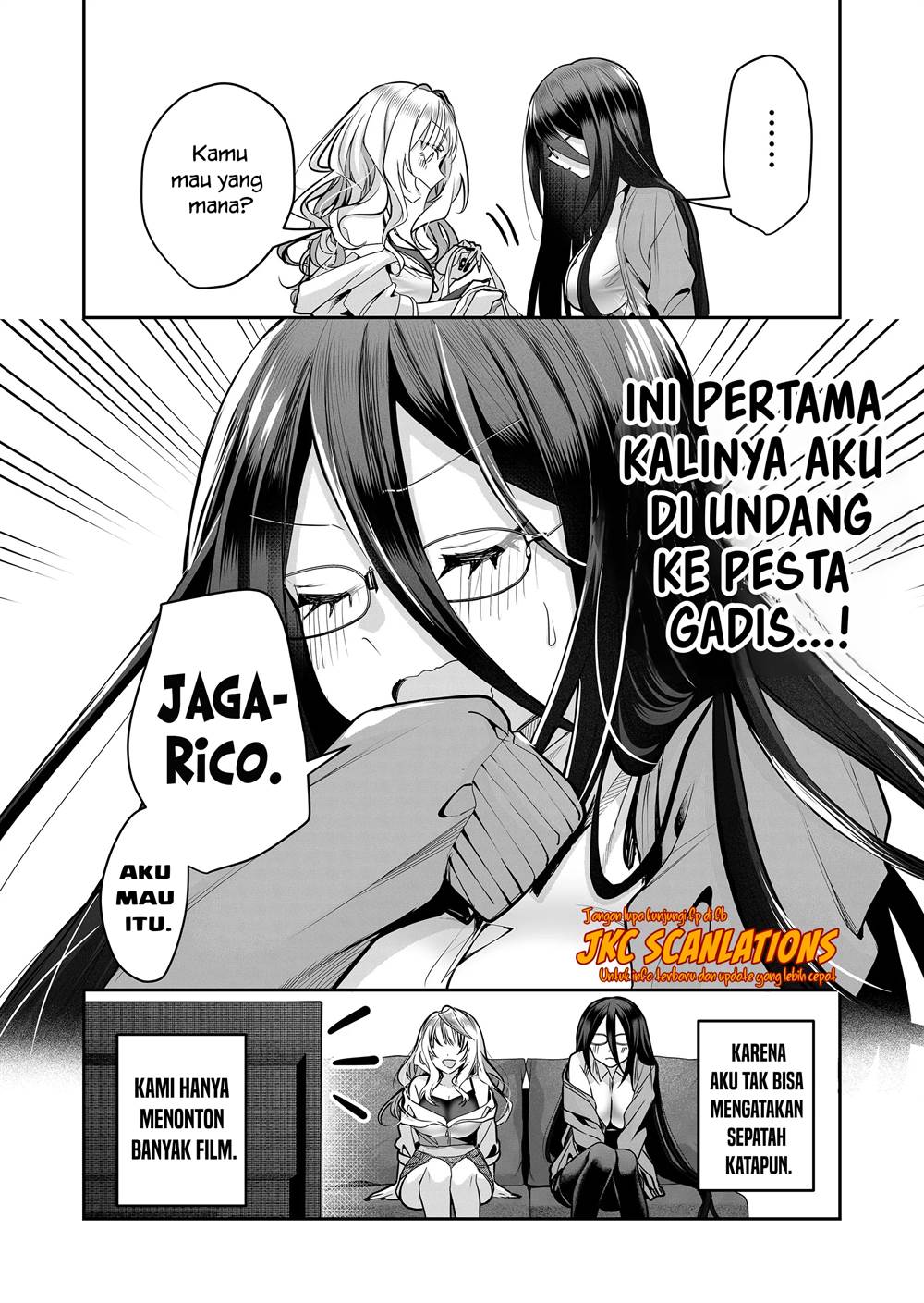 gal-yome-no-himitsu - Chapter: 22