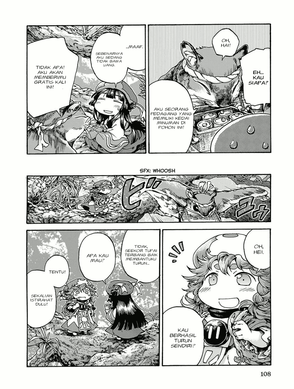 hakumei-to-mikochi - Chapter: 16