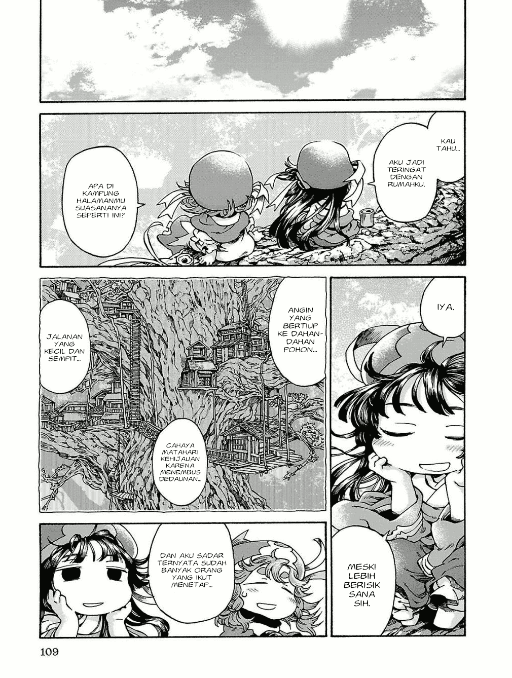 hakumei-to-mikochi - Chapter: 16