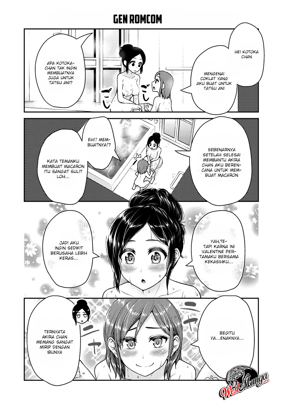 fechippuru-bokura-no-junsuina-koi - Chapter: 33