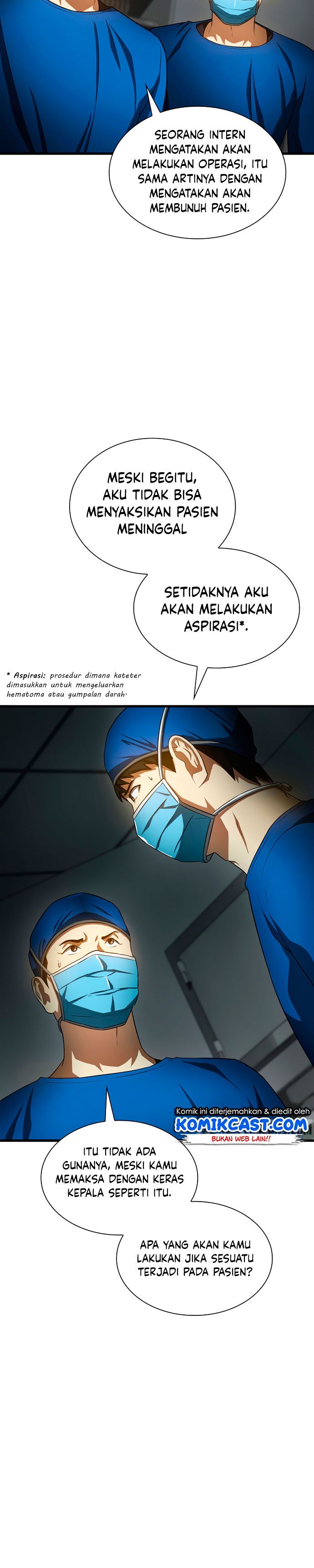 perfect-surgeon - Chapter: 21