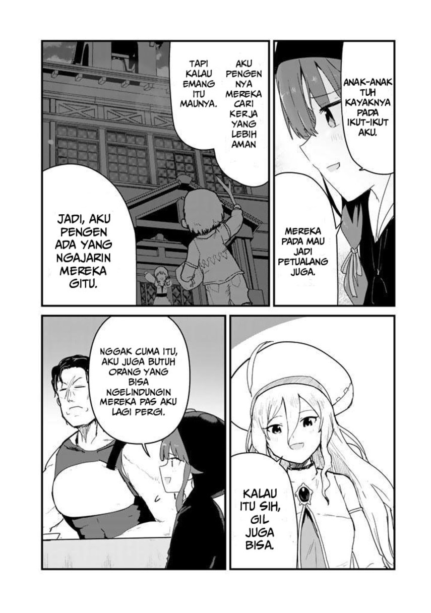 kuma-kuma-kuma-bear - Chapter: 66