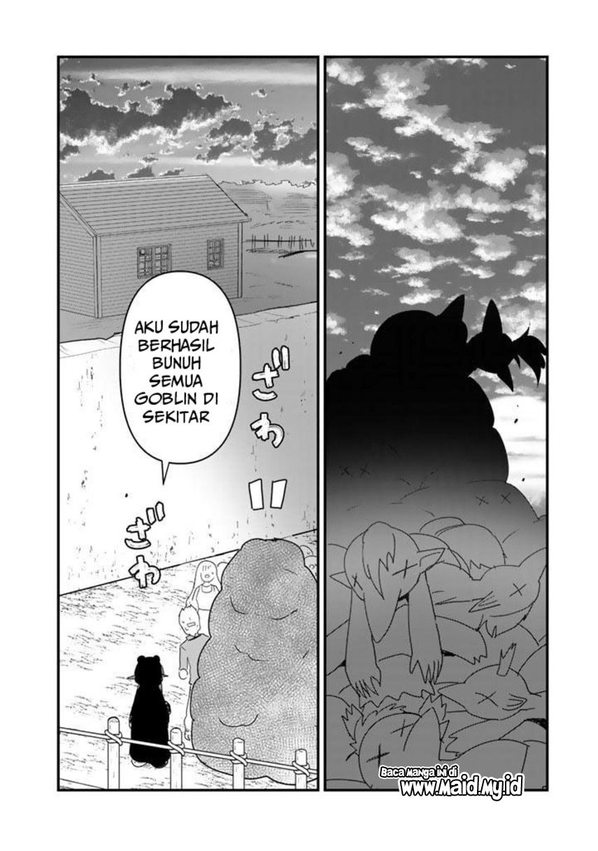 kuma-kuma-kuma-bear - Chapter: 66