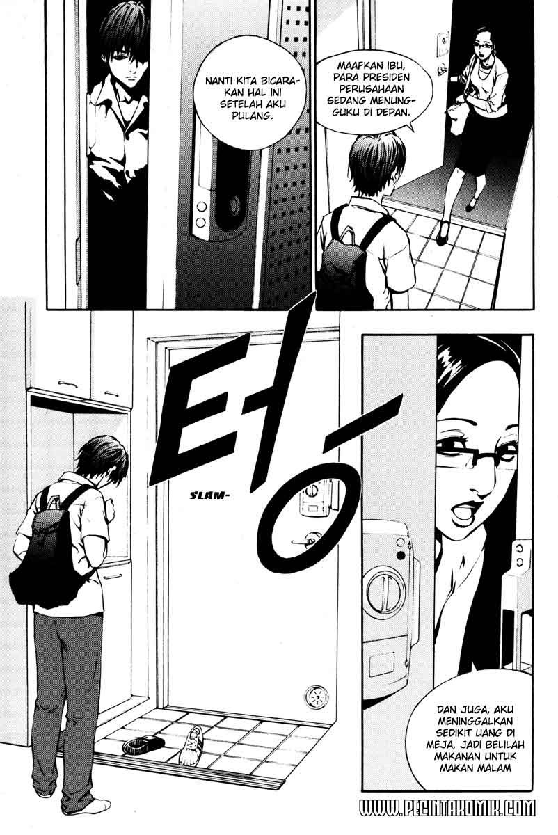 the-breaker - Chapter: 03