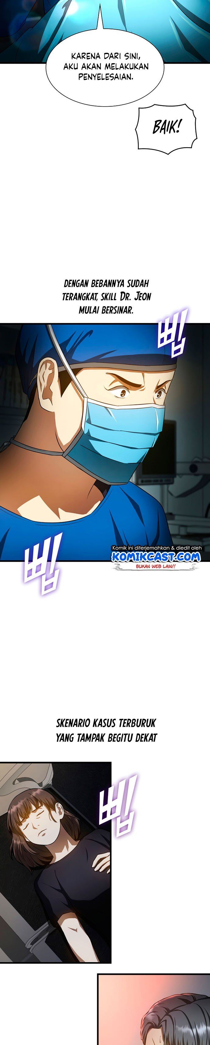 perfect-surgeon - Chapter: 21