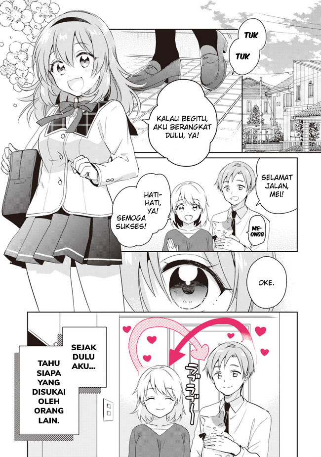 moshi-koi-ga-mieta-nara - Chapter: 1