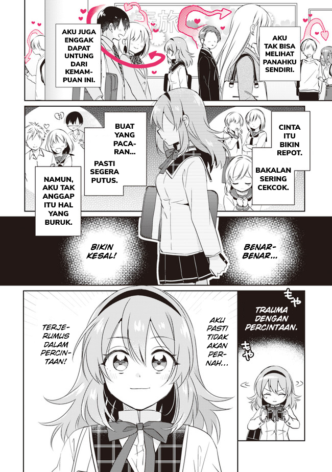 moshi-koi-ga-mieta-nara - Chapter: 1