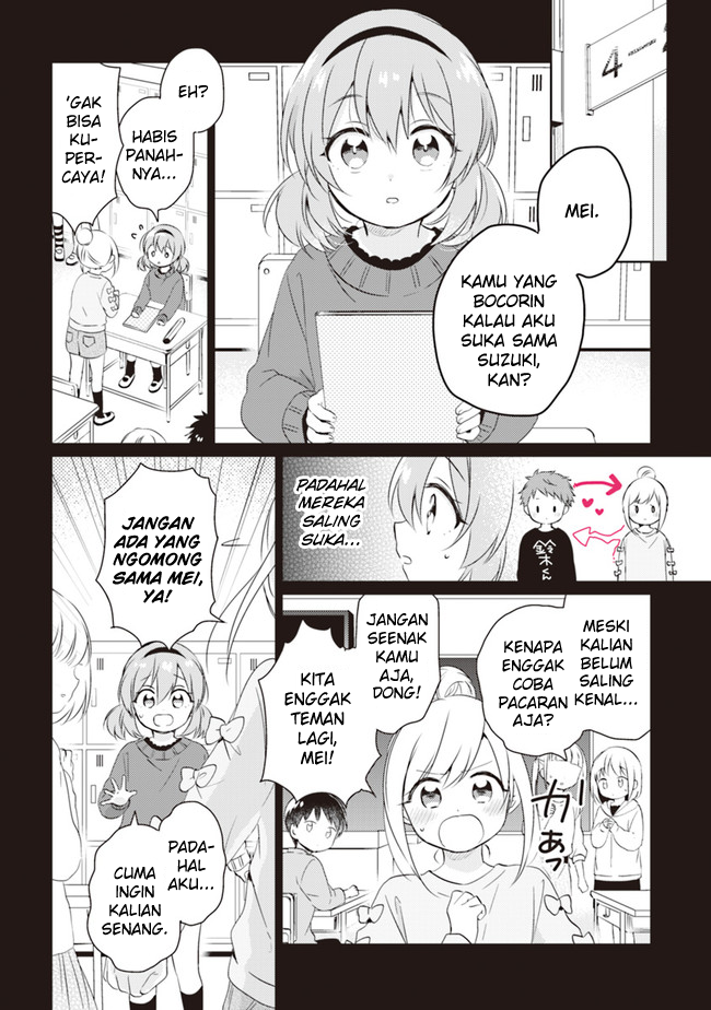 moshi-koi-ga-mieta-nara - Chapter: 1