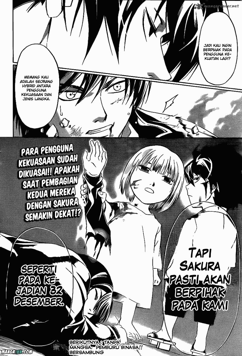 code-breaker - Chapter: 171