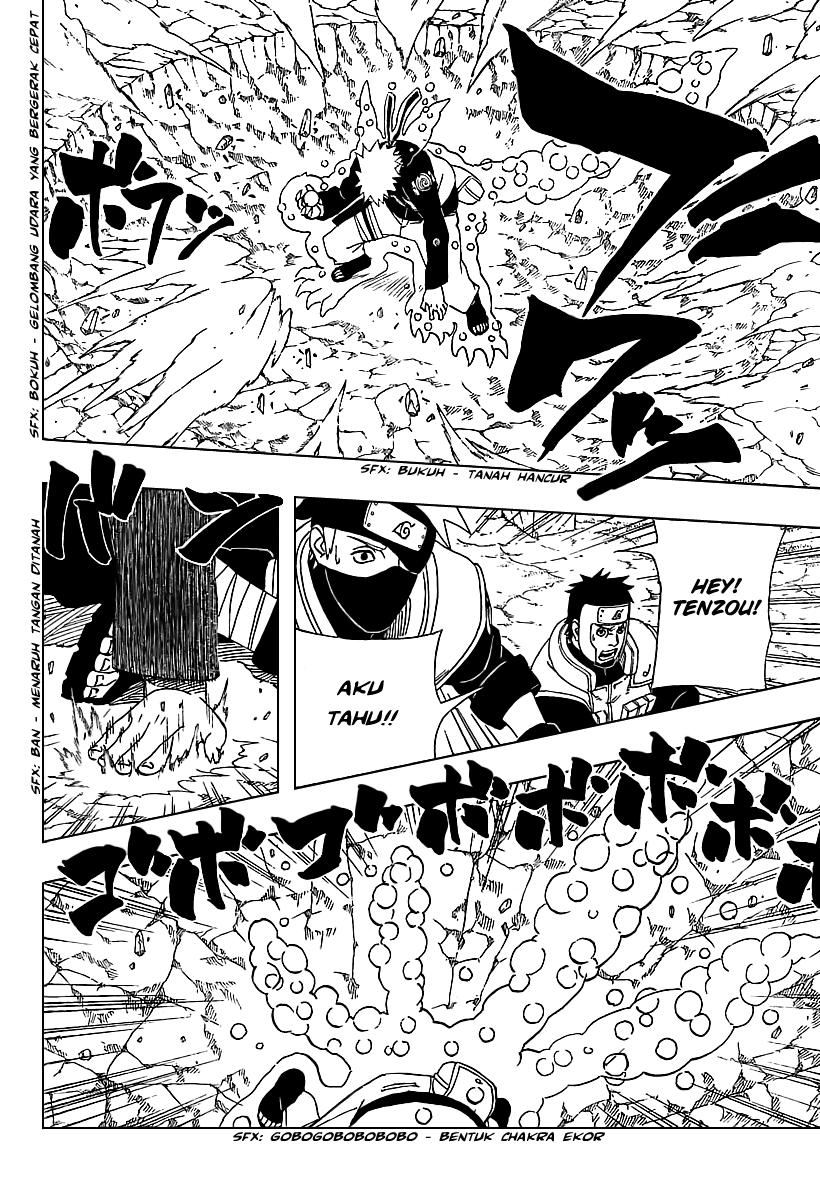 naruto-id - Chapter: 322