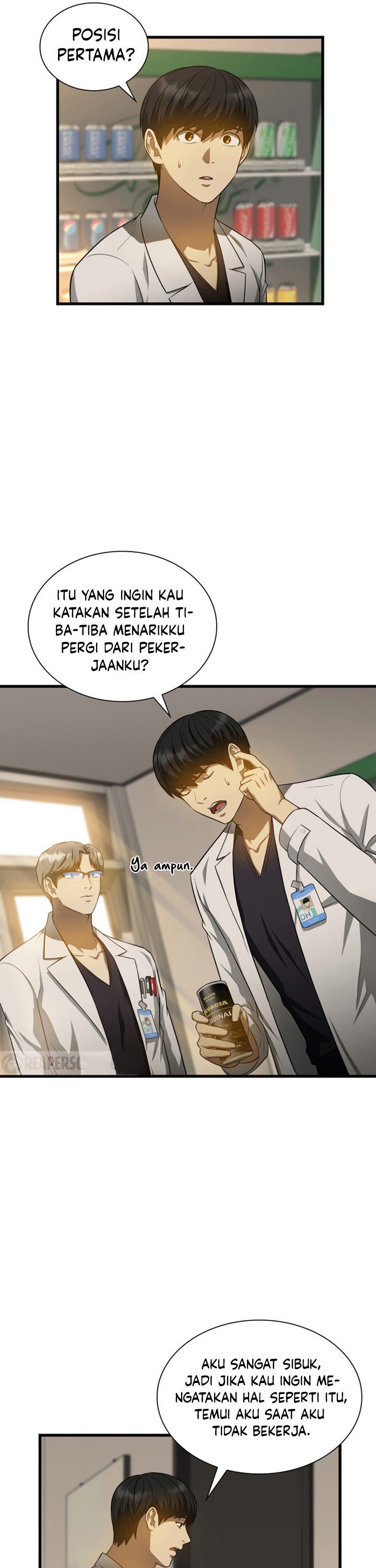 perfect-surgeon - Chapter: 20