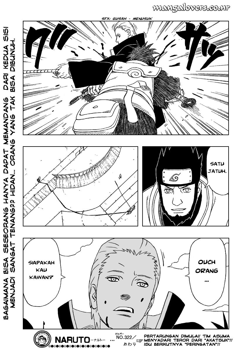 naruto-id - Chapter: 322