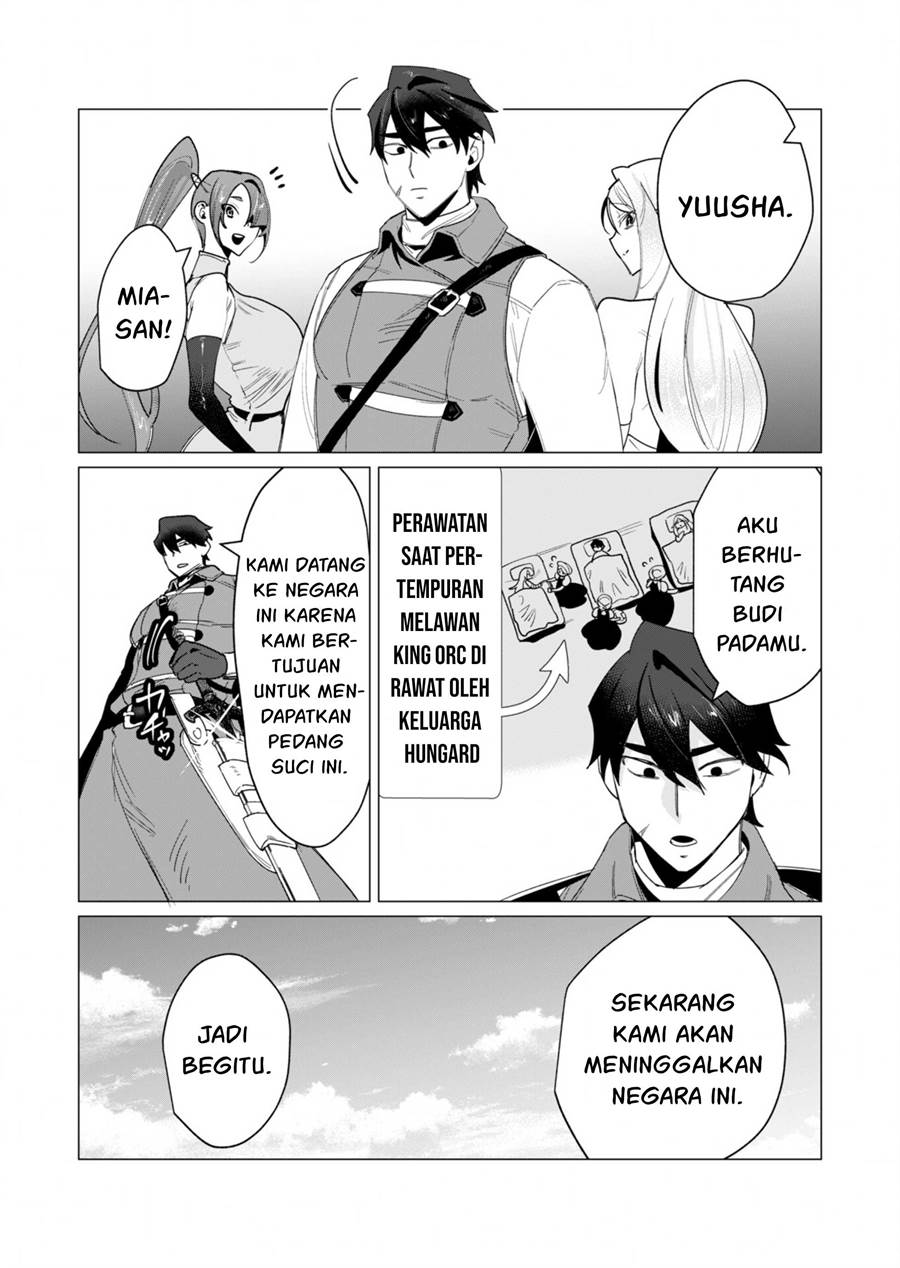 yuusha-sama-wa-houshuu-ni-hitozuma-o-go-kiboudesu - Chapter: 13