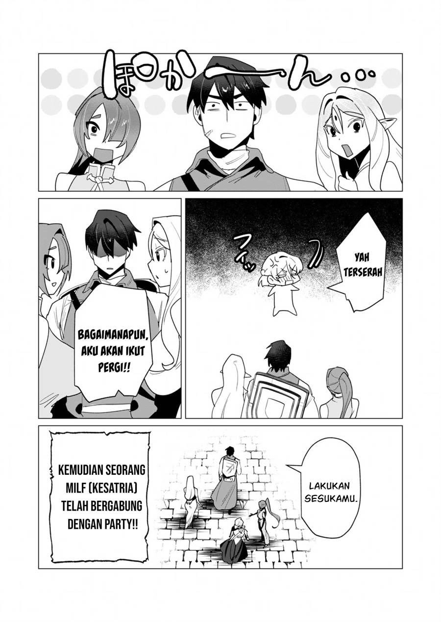 yuusha-sama-wa-houshuu-ni-hitozuma-o-go-kiboudesu - Chapter: 13