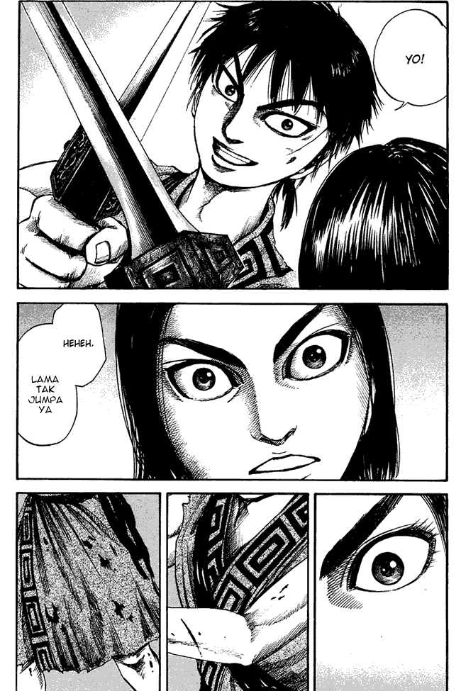 kingdom - Chapter: 86