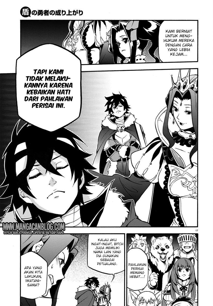 tate-no-yuusha-no-nariagari - Chapter: 32