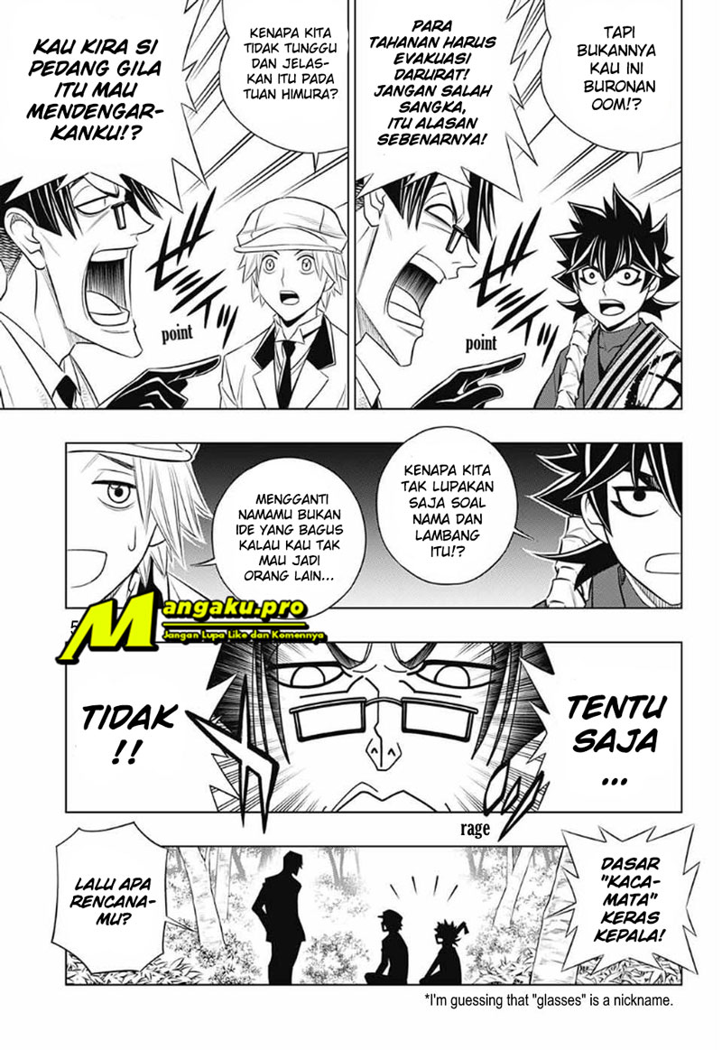 rurouni-kenshin-meiji-kenkaku-romantan-hokkaidou-hen - Chapter: 29