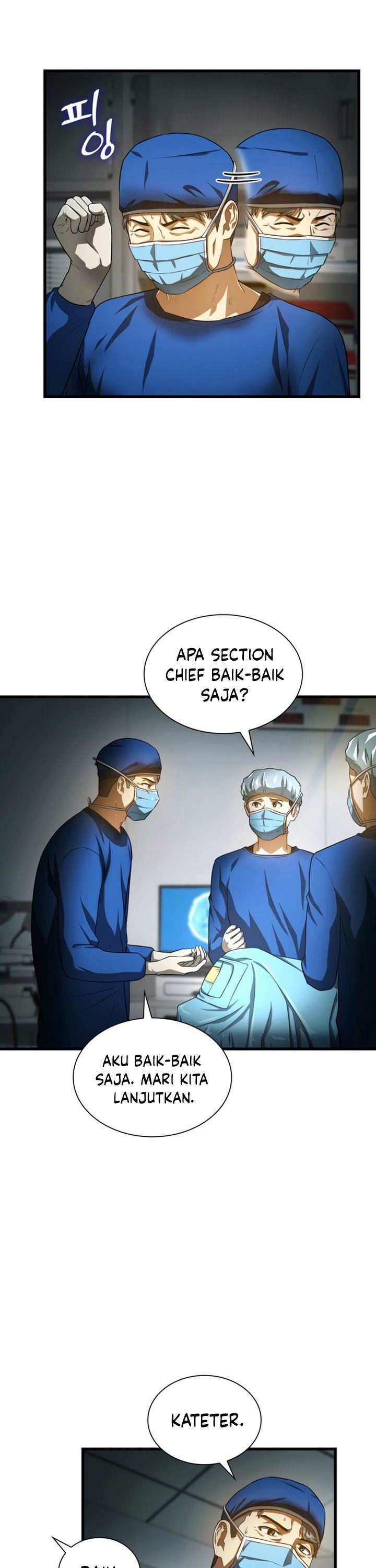 perfect-surgeon - Chapter: 20