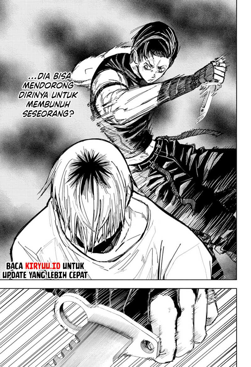 kyokutou-chimeratica - Chapter: 10