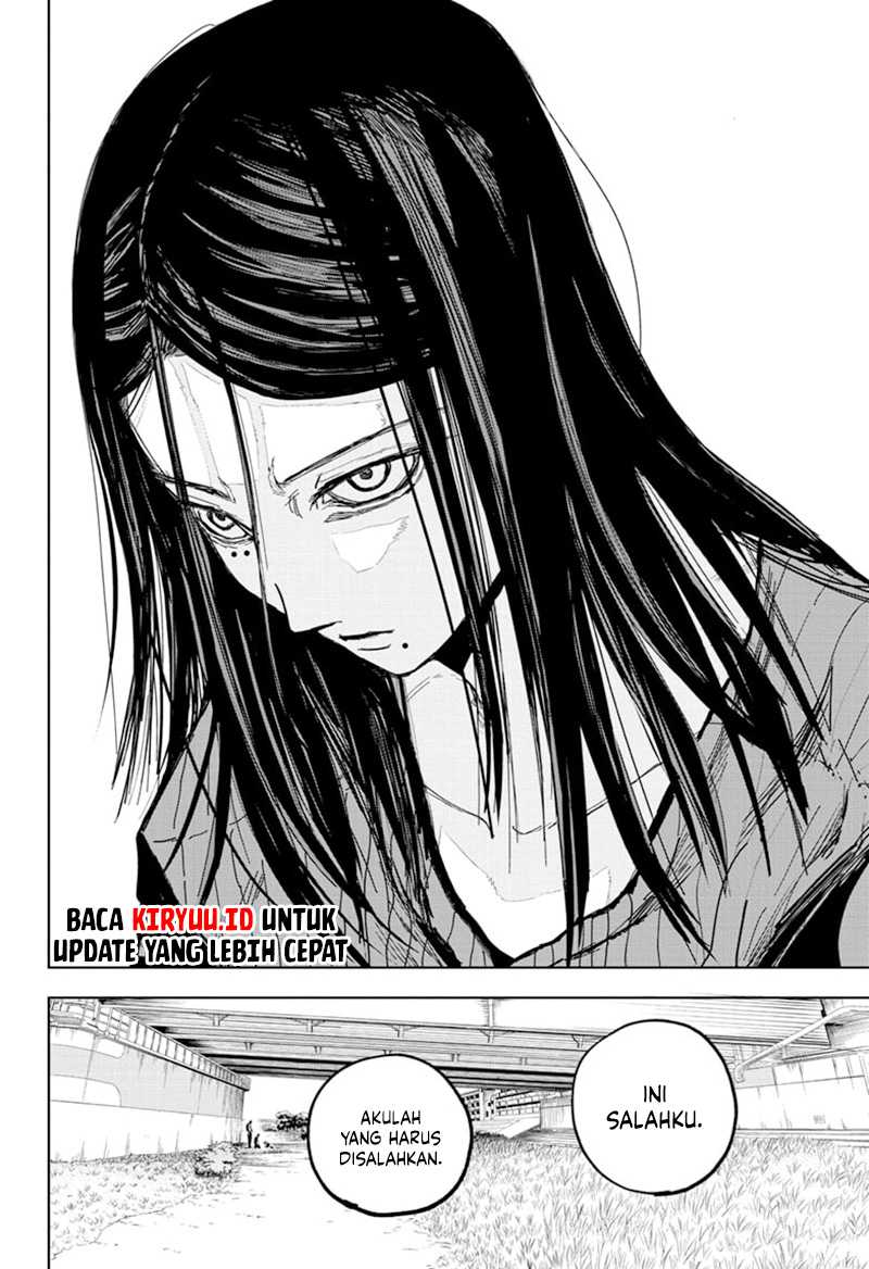 kyokutou-chimeratica - Chapter: 10